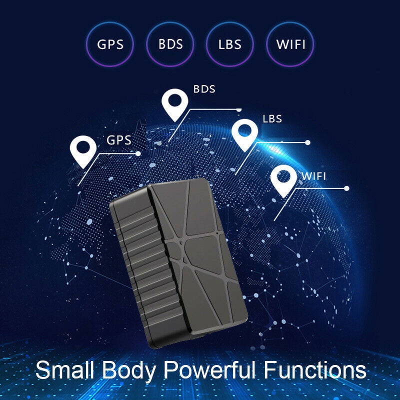 Máy nghe lén và định vị nên mua loại nào & mua ở đâu tốt?